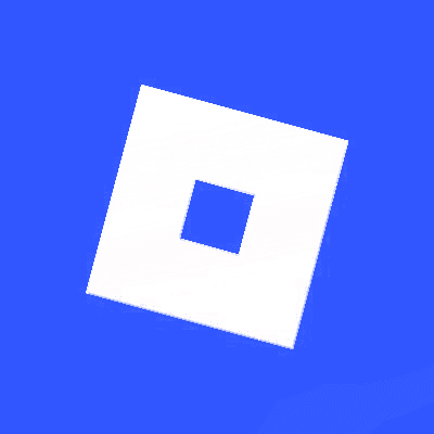 Roblox logo